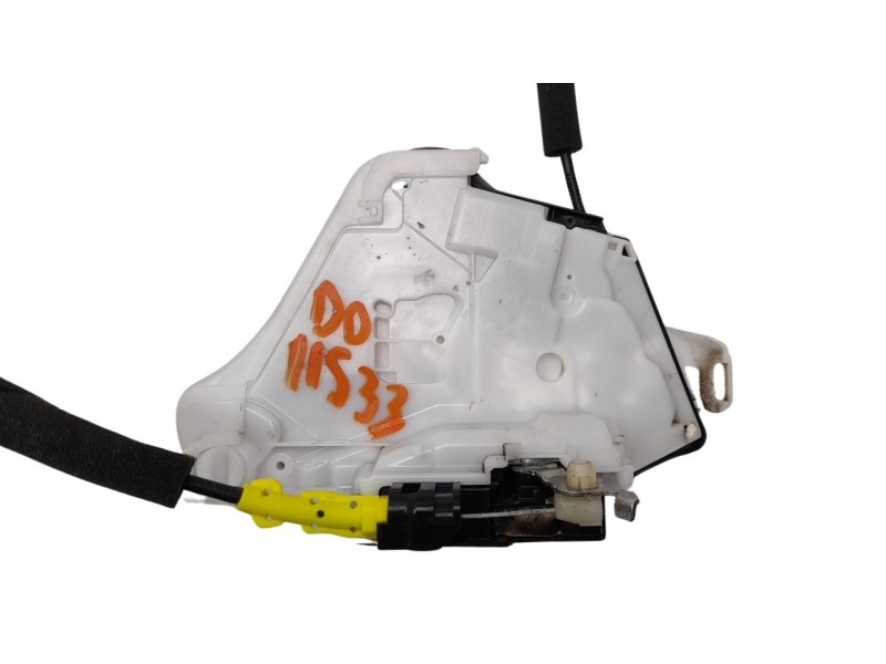 Recambio de cerradura puerta delantera derecha para nissan juke (f16) 1.0 12v cat referencia OEM IAM 805006PE0A  