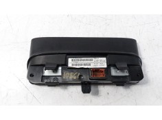 Recambio de cuadro instrumentos para citroen c4 cactus 1.6 e-hdi fap referencia OEM IAM 9821714180   2