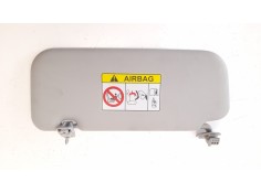 Recambio de parasol derecho para kia stonic (ybcuv) 1.0 tgdi cat referencia OEM IAM 85220H8060BF3   2
