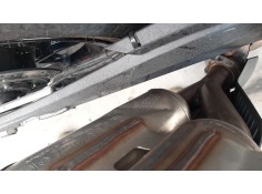 Recambio de silenciador trasero para ducati monster 937 moster 937 referencia OEM IAM 57315072C   2