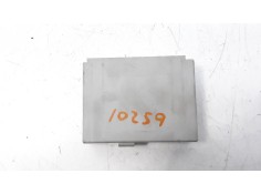 Recambio de modulo electronico para mercedes-benz clase cls (w219) 320 cdi (219.322) referencia OEM IAM A2115408445   2