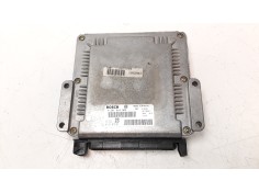 Recambio de centralita motor uce para citroen c5 berlina 2.0 hdi cat (rhz / dw10ated) referencia OEM IAM 9641607980 0281010365  2