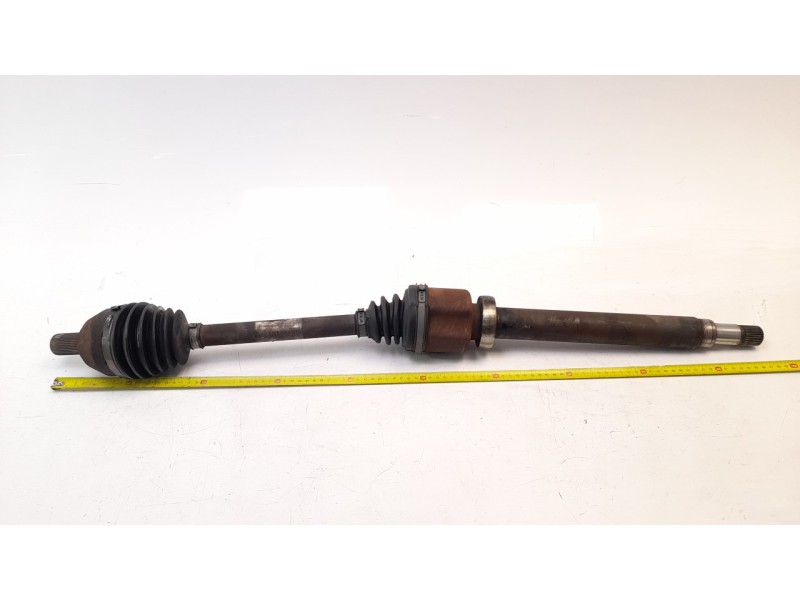 Recambio de transmision delantera derecha para ford mondeo sportbreak (ca2) 2.0 tdci cat referencia OEM IAM 6G913B436FD T68436 F