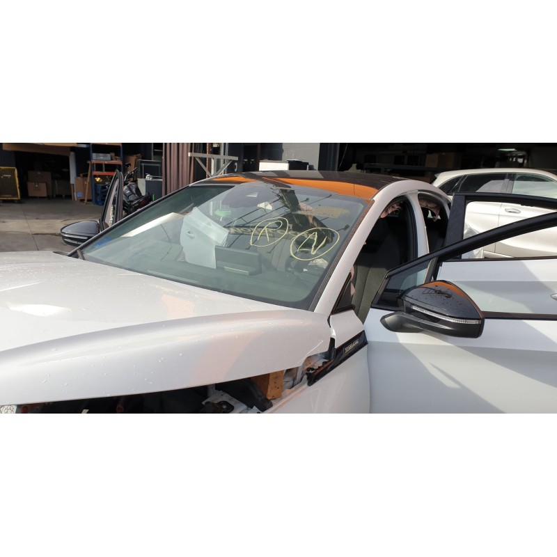 Recambio de motor limpia delantero para skoda enyaq iv coupé (5ac) 80 sportline referencia OEM IAM 11B955023A  