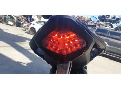 Recambio de piloto trasero central para honda cb 500f referencia OEM IAM 33701MJWJ82   2