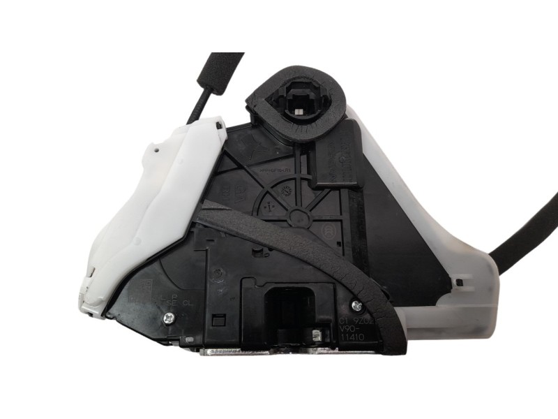 Recambio de cerradura puerta delantera derecha para nissan juke (f16) 1.0 12v cat referencia OEM IAM 805006PE0A  