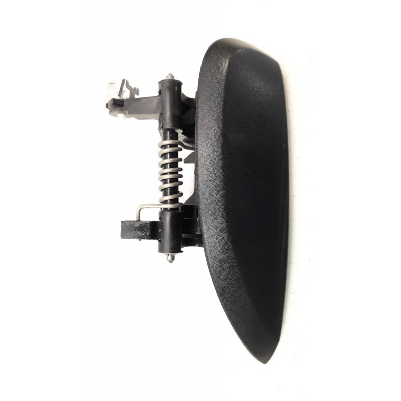 Recambio de maneta exterior delantera izquierda para dacia sandero 0.9 tce cat referencia OEM IAM 806070421R  