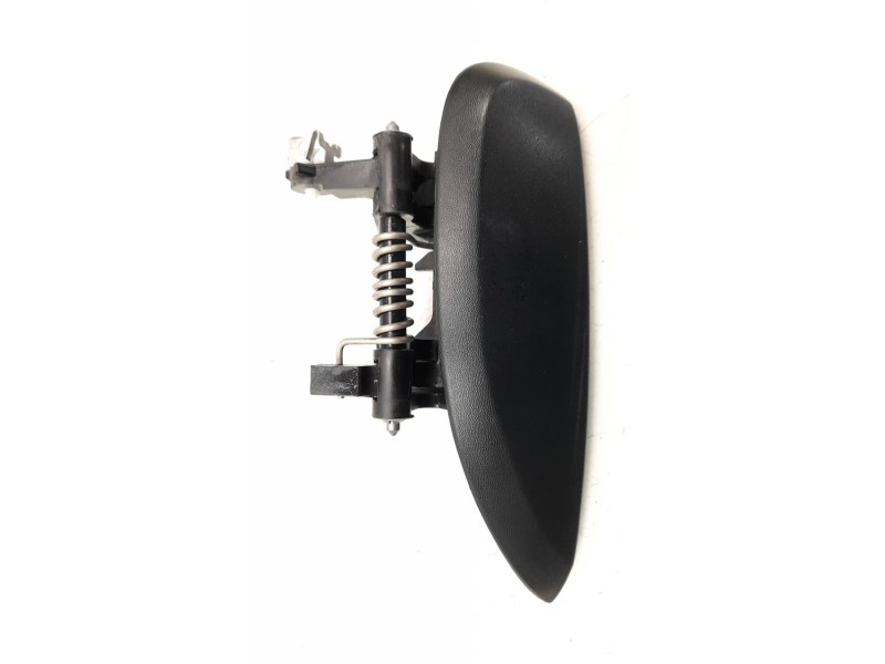 Recambio de maneta exterior delantera izquierda para dacia sandero 0.9 tce cat referencia OEM IAM 806070421R  