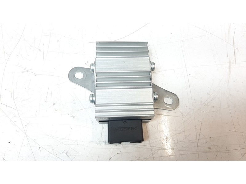 Recambio de modulo electronico para lexus nx 2.5 16v cat (híbrido) referencia OEM IAM 8957078010  