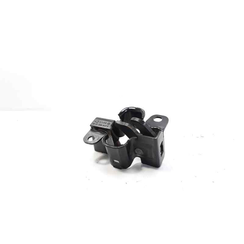 Recambio de cerradura capo para mercedes-benz clase cls (w219) 320 cdi (219.322) referencia OEM IAM 21988000160  