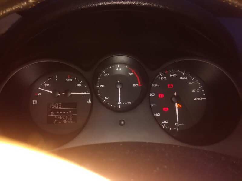 seat altea xl (5p5) del año 2009