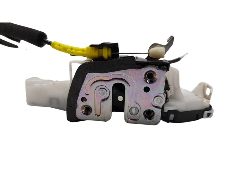 Recambio de cerradura puerta delantera derecha para nissan juke (f16) 1.0 12v cat referencia OEM IAM 805006PE0A  