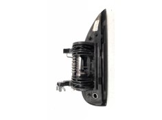 Recambio de maneta exterior delantera izquierda para dacia sandero 0.9 tce cat referencia OEM IAM 806070421R   2