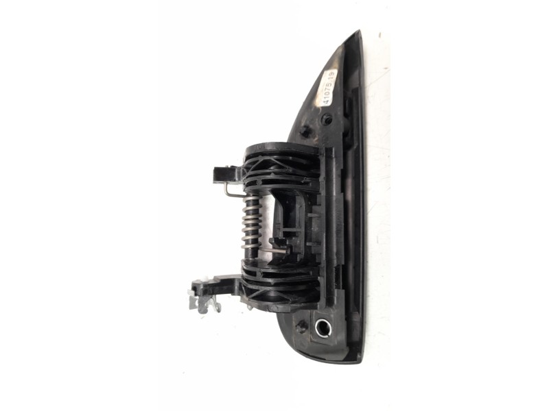 Recambio de maneta exterior delantera izquierda para dacia sandero 0.9 tce cat referencia OEM IAM 806070421R  