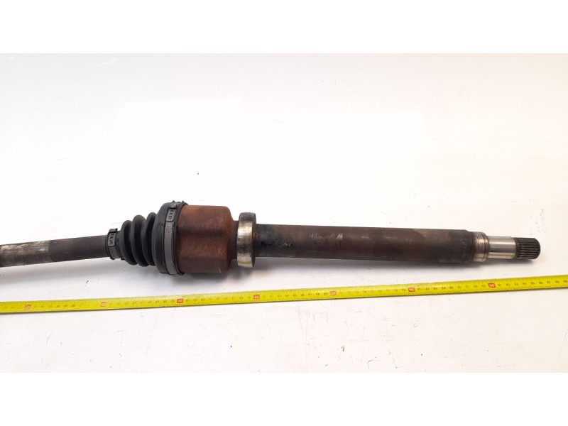 Recambio de transmision delantera derecha para ford mondeo sportbreak (ca2) 2.0 tdci cat referencia OEM IAM 6G913B436FD T68436 F