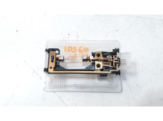 Recambio de luz interior para opel mokka 1.7 16v cdti referencia OEM IAM 84633XX   2
