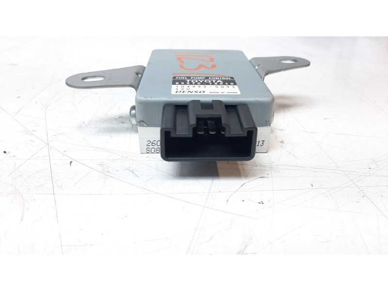 Recambio de modulo electronico para lexus nx 2.5 16v cat (híbrido) referencia OEM IAM 8957078010  