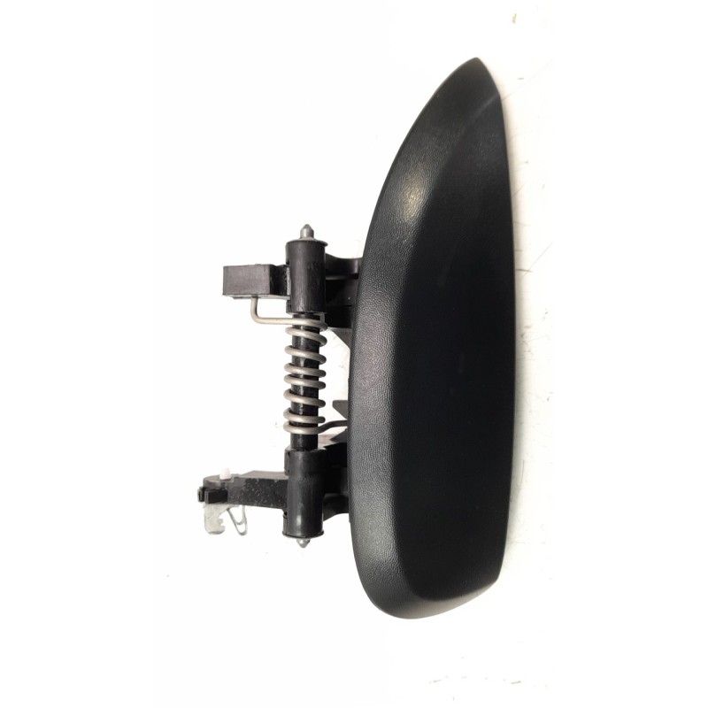 Recambio de maneta exterior trasera derecha para dacia sandero 0.9 tce cat referencia OEM IAM 806067028R  