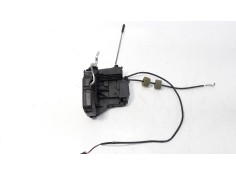 CERRADURA PUERTA DELANTERA DERECHA 219720043509 