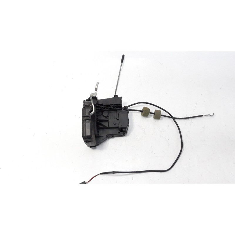 Recambio de cerradura puerta delantera derecha para mercedes-benz clase cls (w219) 320 cdi (219.322) referencia OEM IAM 21972004