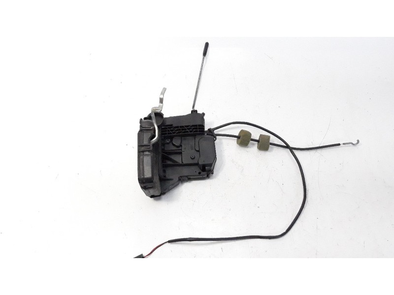 Recambio de cerradura puerta delantera derecha para mercedes-benz clase cls (w219) 320 cdi (219.322) referencia OEM IAM 21972004