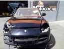 PORSCHE CAYENNE (TYP 9PA)
