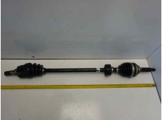 Recambio de transmision delantera derecha para daewoo matiz 0.8 cat referencia OEM IAM 96257822  