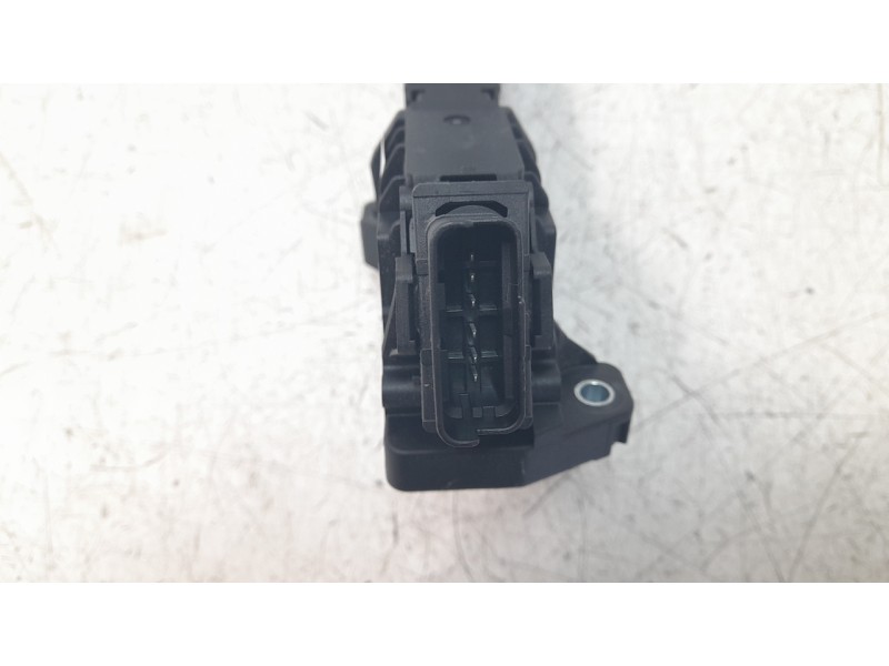 Recambio de potenciometro pedal para peugeot 208 (p2) allure pack referencia OEM IAM 9837891880  