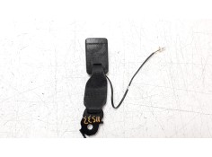 Recambio de cinturon seguridad trasero derecho para nissan juke (f16) 1.0 12v cat referencia OEM IAM 888426PA0A   2