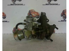 TURBOCOMPRESOR 91FF6K682AC XK03290A 