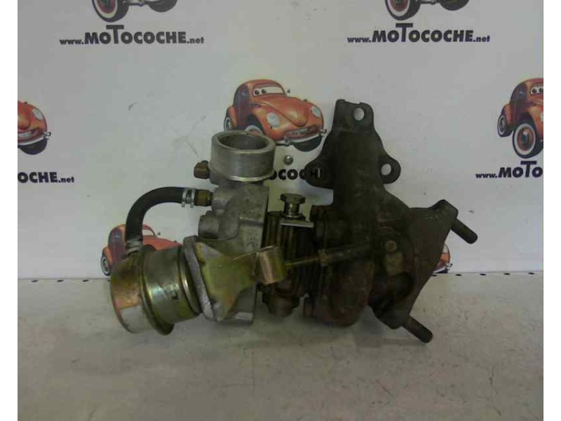 Recambio de turbocompresor para ford escort berlina/turnier 1.8 turbodiesel cat referencia OEM IAM 91FF6K682AC XK03290A 