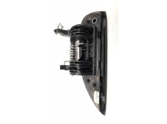 Recambio de maneta exterior trasera derecha para dacia sandero 0.9 tce cat referencia OEM IAM 806067028R   2