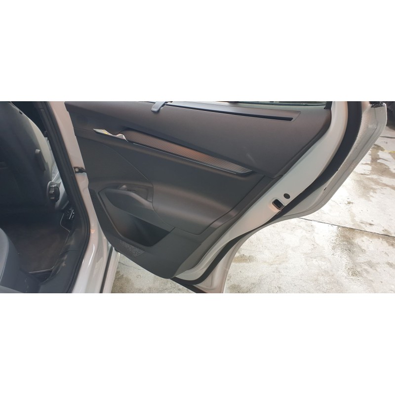 Recambio de elevalunas trasero derecho para skoda enyaq iv coupé (5ac) 80 sportline referencia OEM IAM 5LA839462  