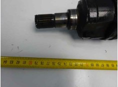 Recambio de transmision delantera derecha para daewoo matiz 0.8 cat referencia OEM IAM 96257822   2