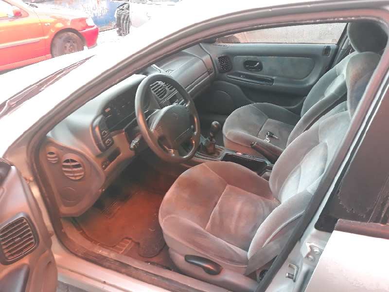 renault laguna (b56) del año 1994