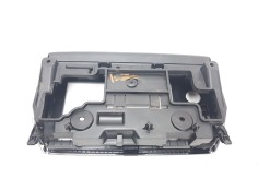 Recambio de moldura para peugeot 208 1.2 12v e-thp referencia OEM IAM 9672846077   2