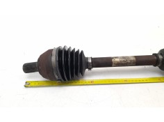 Recambio de transmision delantera izquierda para ford mondeo sportbreak (ca2) 2.0 tdci cat referencia OEM IAM P31159816 T68435 F 2