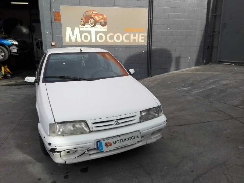 citroen zx del año 1996
