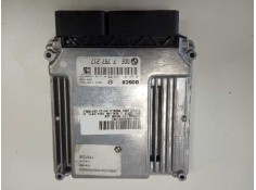Recambio de centralita motor uce para bmw serie 1 berlina (e81/e87) 120d referencia OEM IAM 0281011963 7797217 