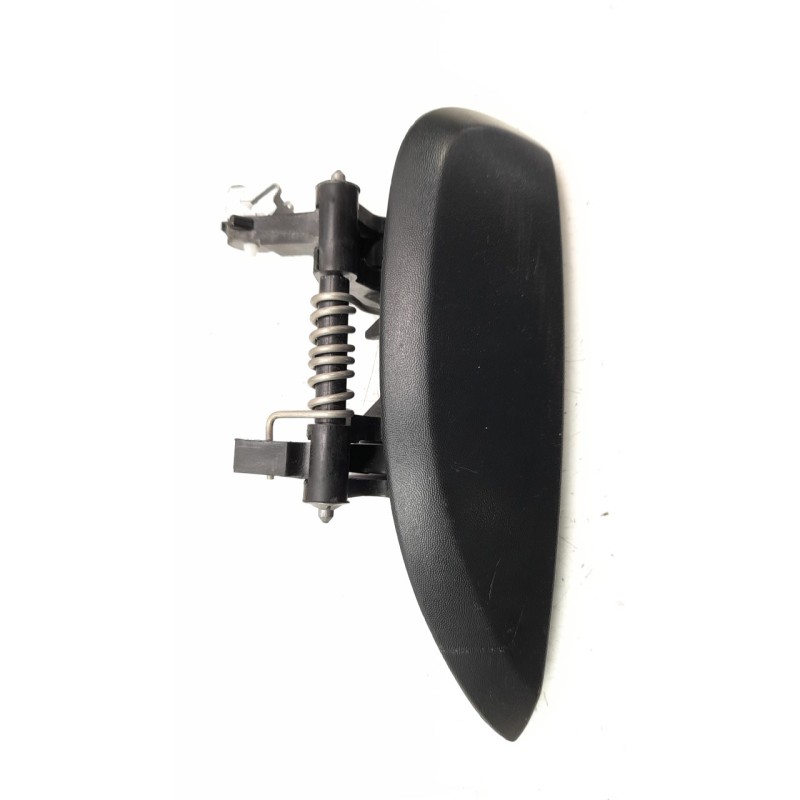 Recambio de maneta exterior trasera izquierda para dacia sandero 0.9 tce cat referencia OEM IAM 806070421R  