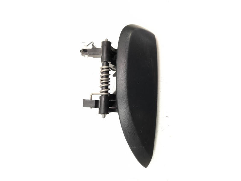 Recambio de maneta exterior trasera izquierda para dacia sandero 0.9 tce cat referencia OEM IAM 806070421R  