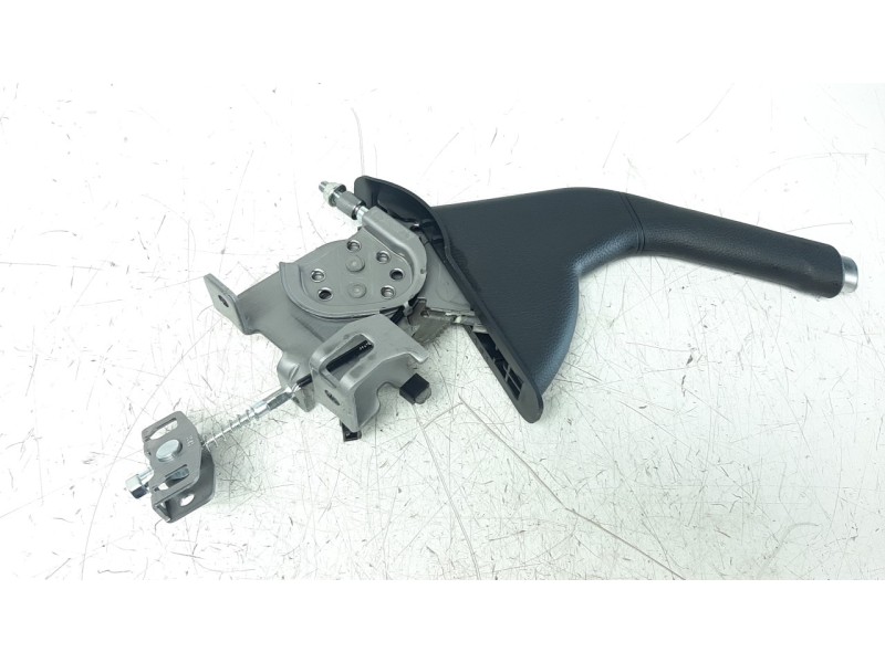 Recambio de palanca freno para kia stonic (ybcuv) 1.0 tgdi cat referencia OEM IAM 59710H8000WK  