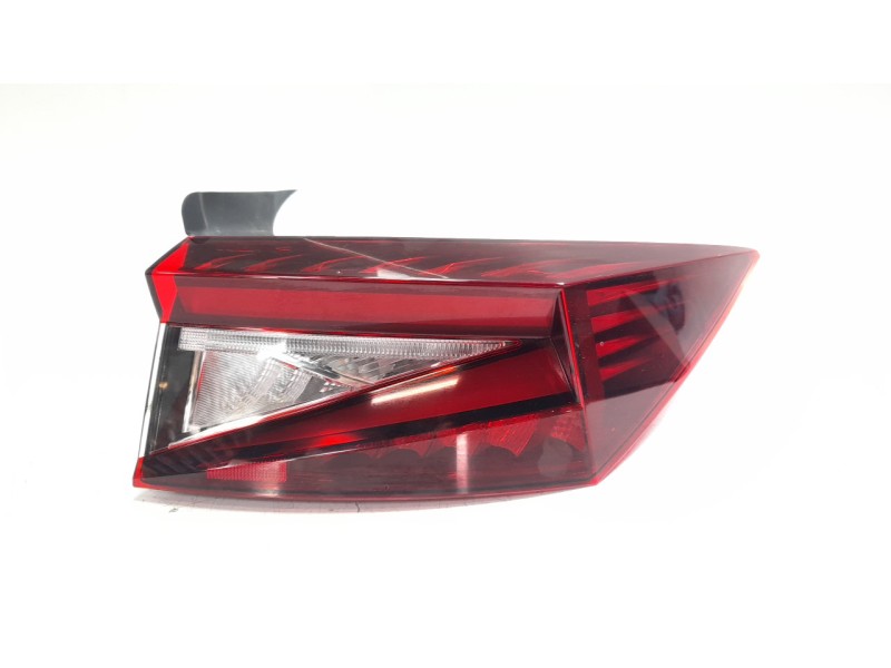 Recambio de piloto trasero derecho para skoda enyaq iv coupé (5ac) 80 sportline referencia OEM IAM 5LA945208A  