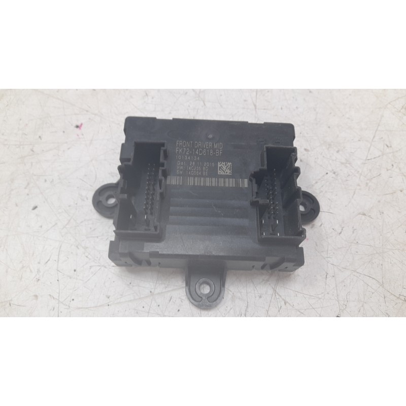 Recambio de modulo electronico para land rover discovery sport (l550) 2.0 d 4x4 referencia OEM IAM FK7214D618BF  