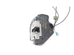 Recambio de cerradura puerta trasera derecha para mercedes-benz clase cls (w219) 320 cdi (219.322) referencia OEM IAM 2197300235 2