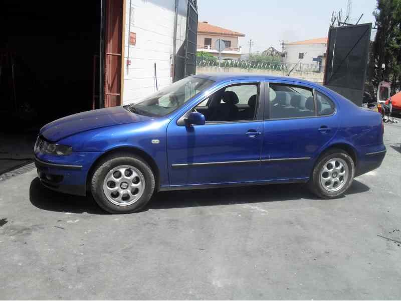 seat toledo (1m2) del año 2001