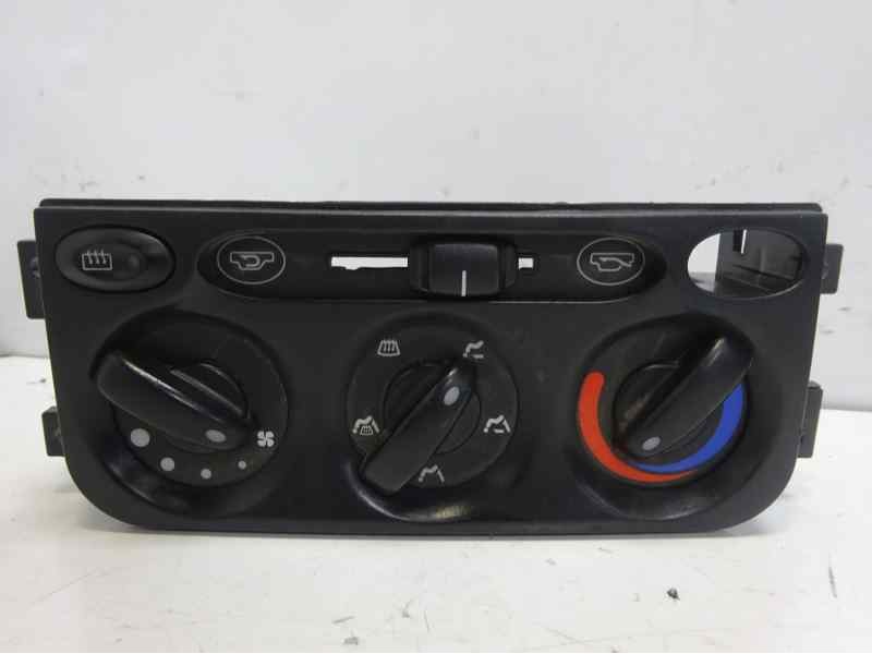 Recambio de mando calefaccion / aire acondicionado para daewoo matiz 0.8 cat referencia OEM IAM   