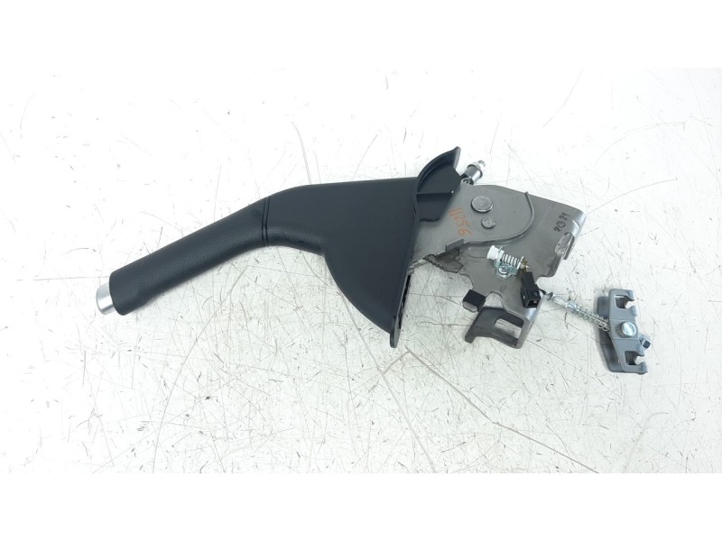 Recambio de palanca freno para kia stonic (ybcuv) 1.0 tgdi cat referencia OEM IAM 59710H8000WK  