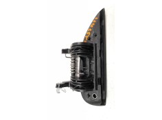 Recambio de maneta exterior trasera izquierda para dacia sandero 0.9 tce cat referencia OEM IAM 806070421R   2