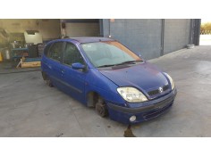 RENAULT SCENIC (JA..)